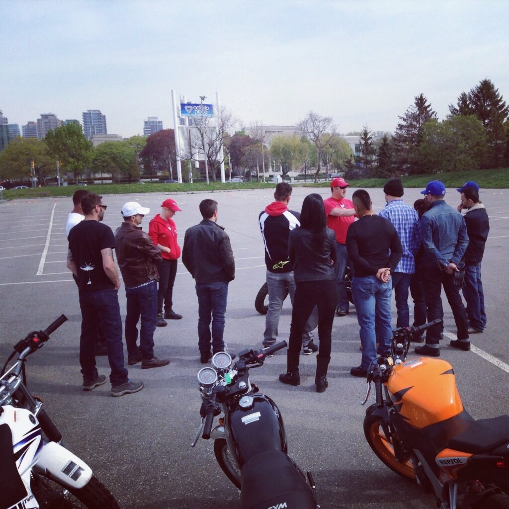 ontario place teaching
